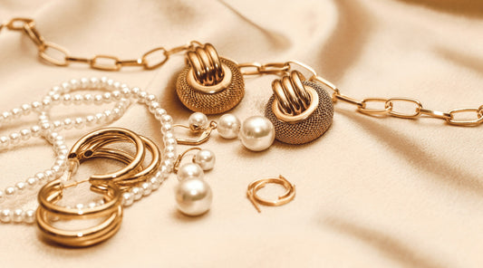 Jewelry Trends Inspired by Nature: Stars, Moons, and Beyond