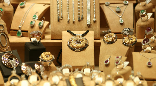 Hypoallergenic Jewelry: The Perfect Choice for Sensitive Skin
