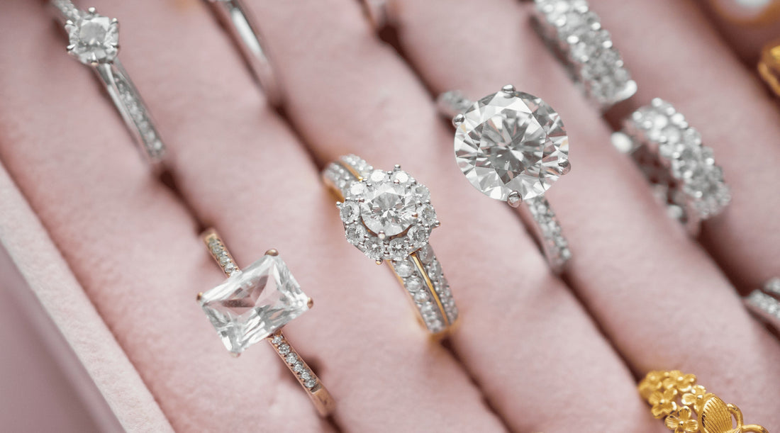 The Timeless Allure of 925 Silver Jewelry: Why It’s a Must-Have