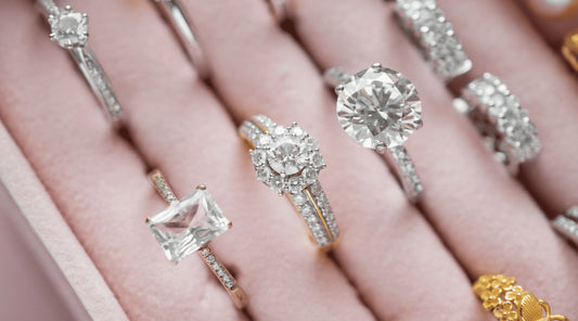The Timeless Allure of 925 Silver Jewelry: Why It’s a Must-Have